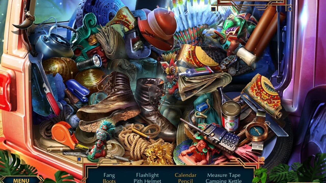 Hidden Expedition: The Price of Paradise thumbnail 2