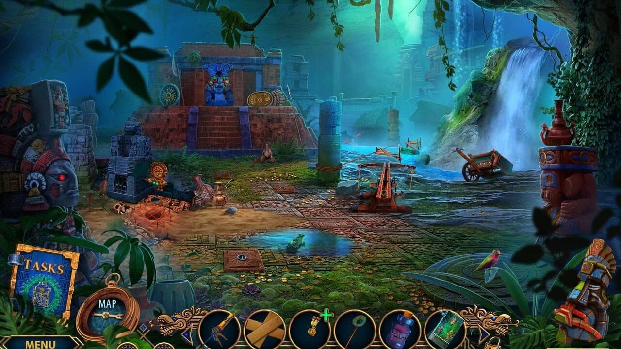 Hidden Expedition: The Price of Paradise thumbnail 10