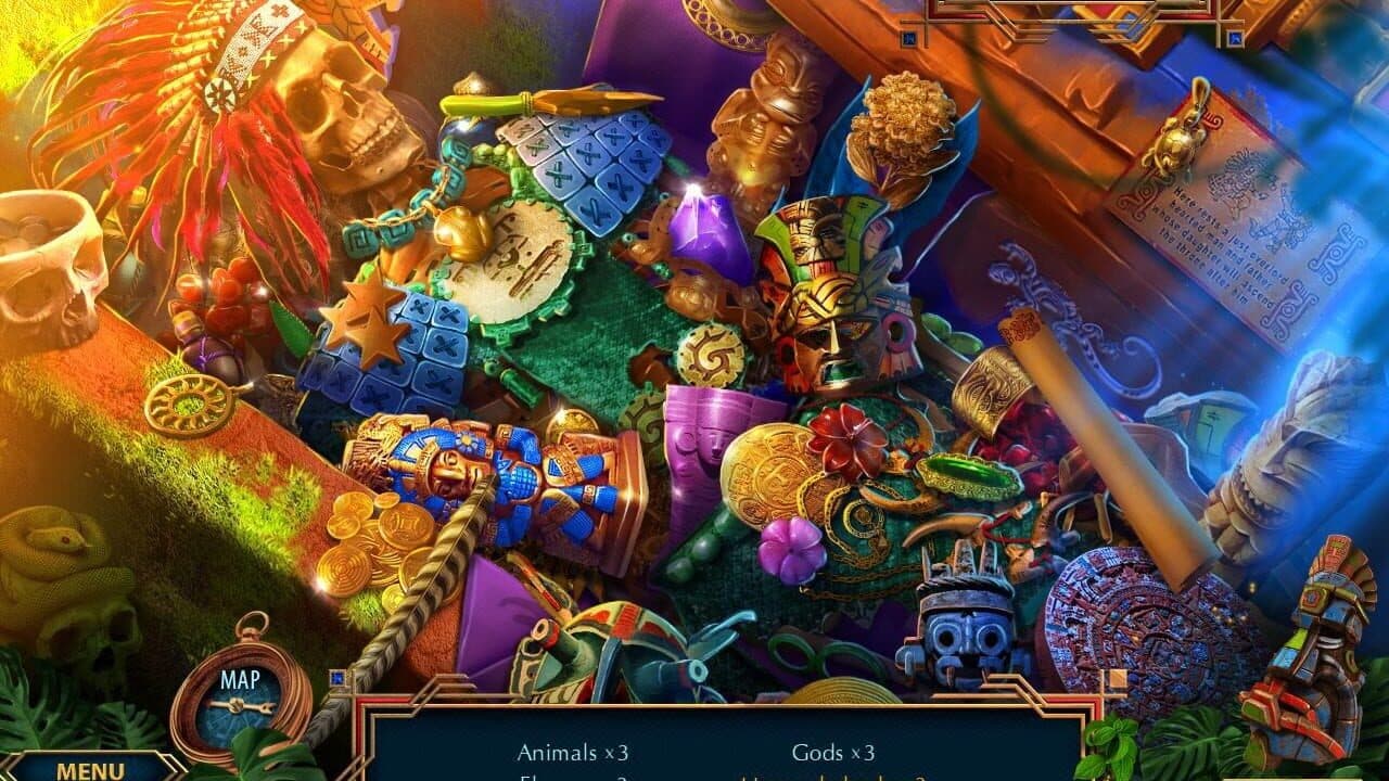 Hidden Expedition: The Price of Paradise thumbnail 7
