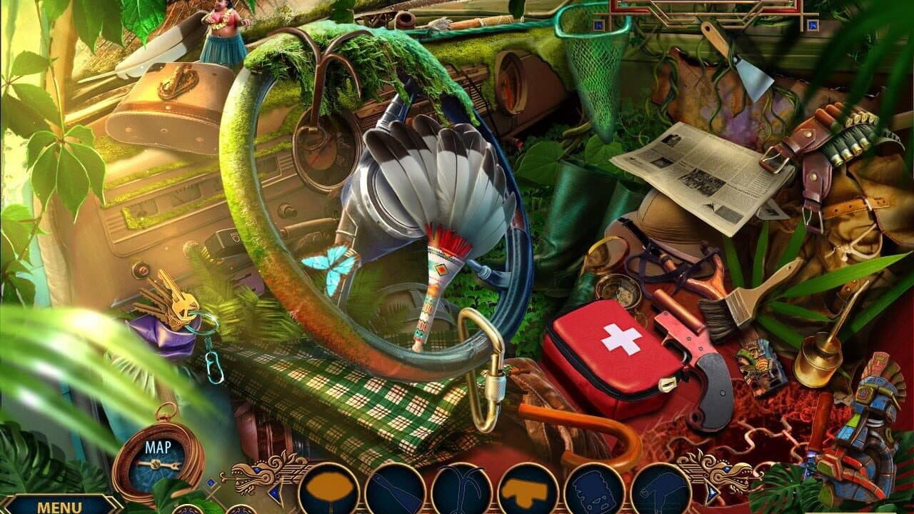Hidden Expedition: The Price of Paradise thumbnail 4