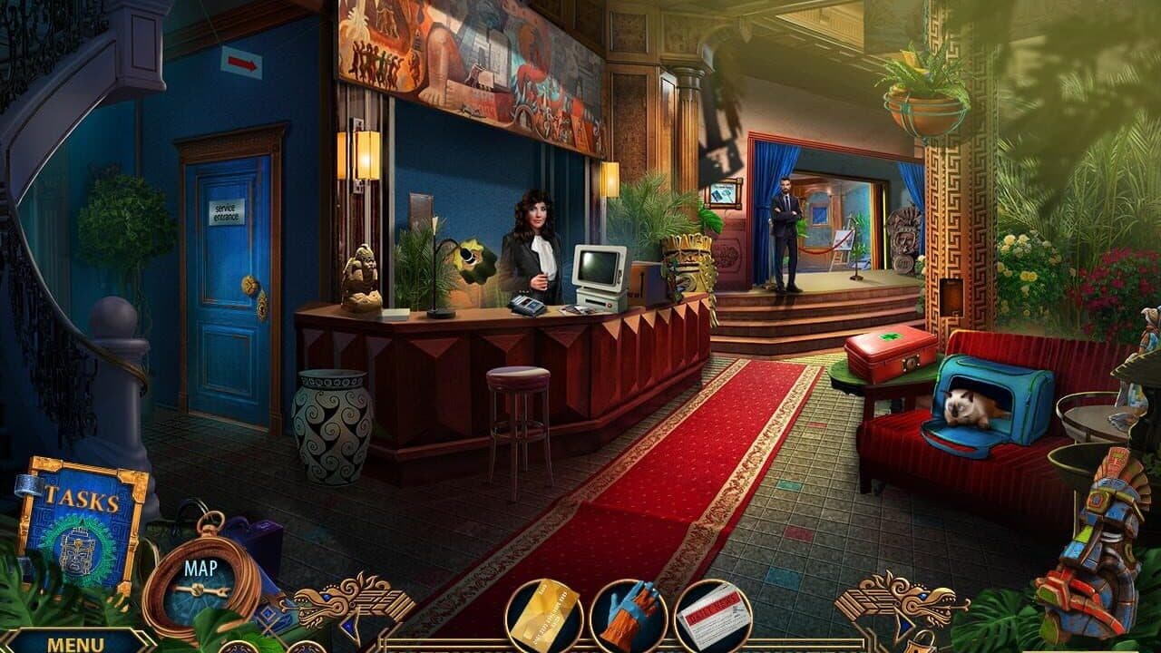 Hidden Expedition: The Price of Paradise thumbnail 5