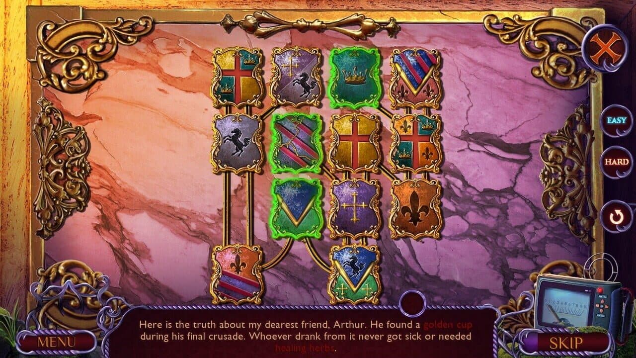 Hidden Expedition: A King's Line thumbnail 2