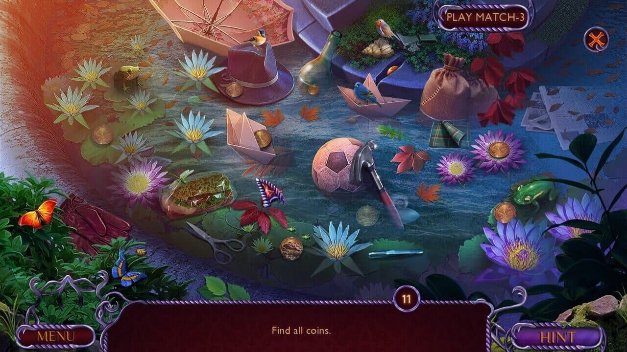 Hidden Expedition: A King's Line thumbnail 5