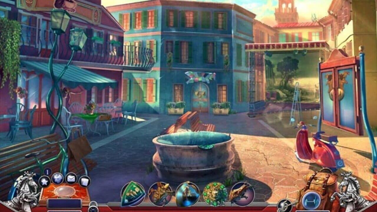 Hidden Expedition: The Pearl of Discord thumbnail 3