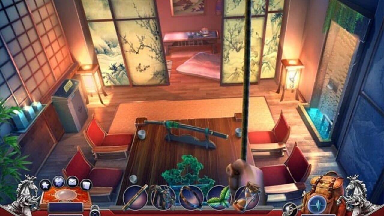 Hidden Expedition: The Pearl of Discord screenshot 1