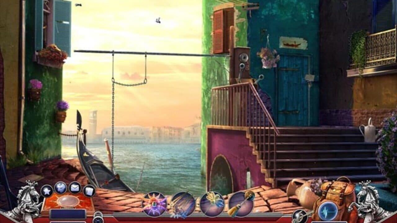 Hidden Expedition: The Pearl of Discord thumbnail 2