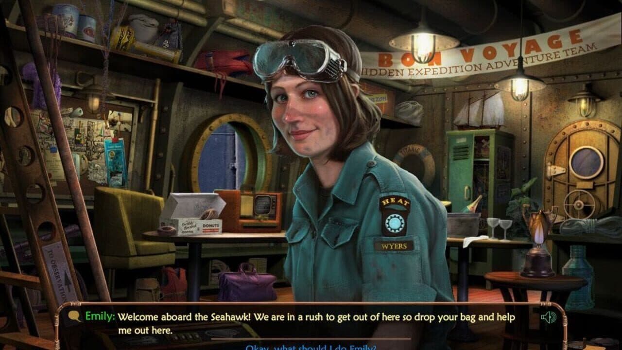 Hidden Expedition: Devil's Triangle thumbnail 2