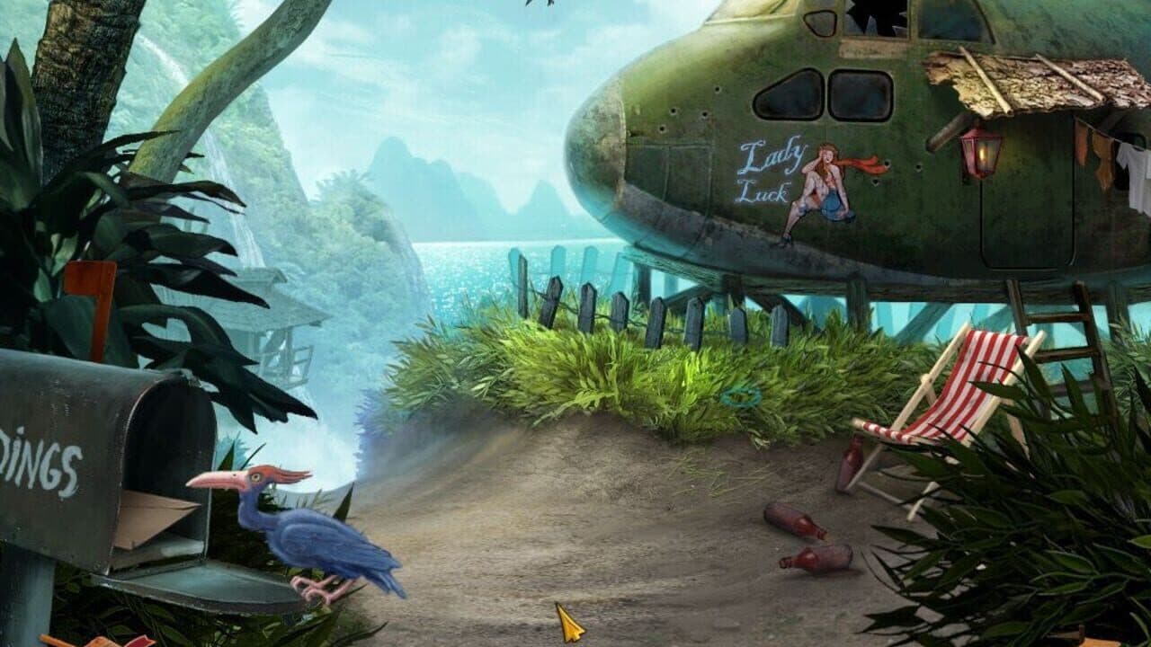 Hidden Expedition: Devil's Triangle thumbnail 4