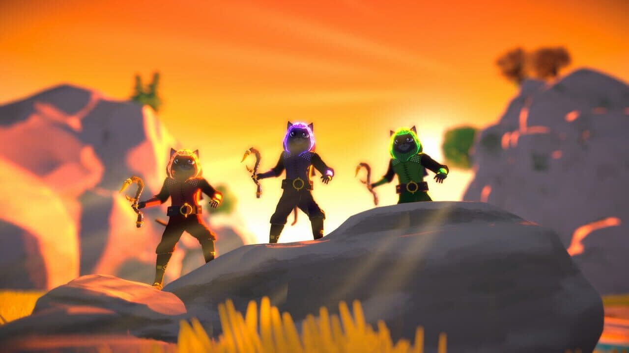 Arcane Blast thumbnail 3