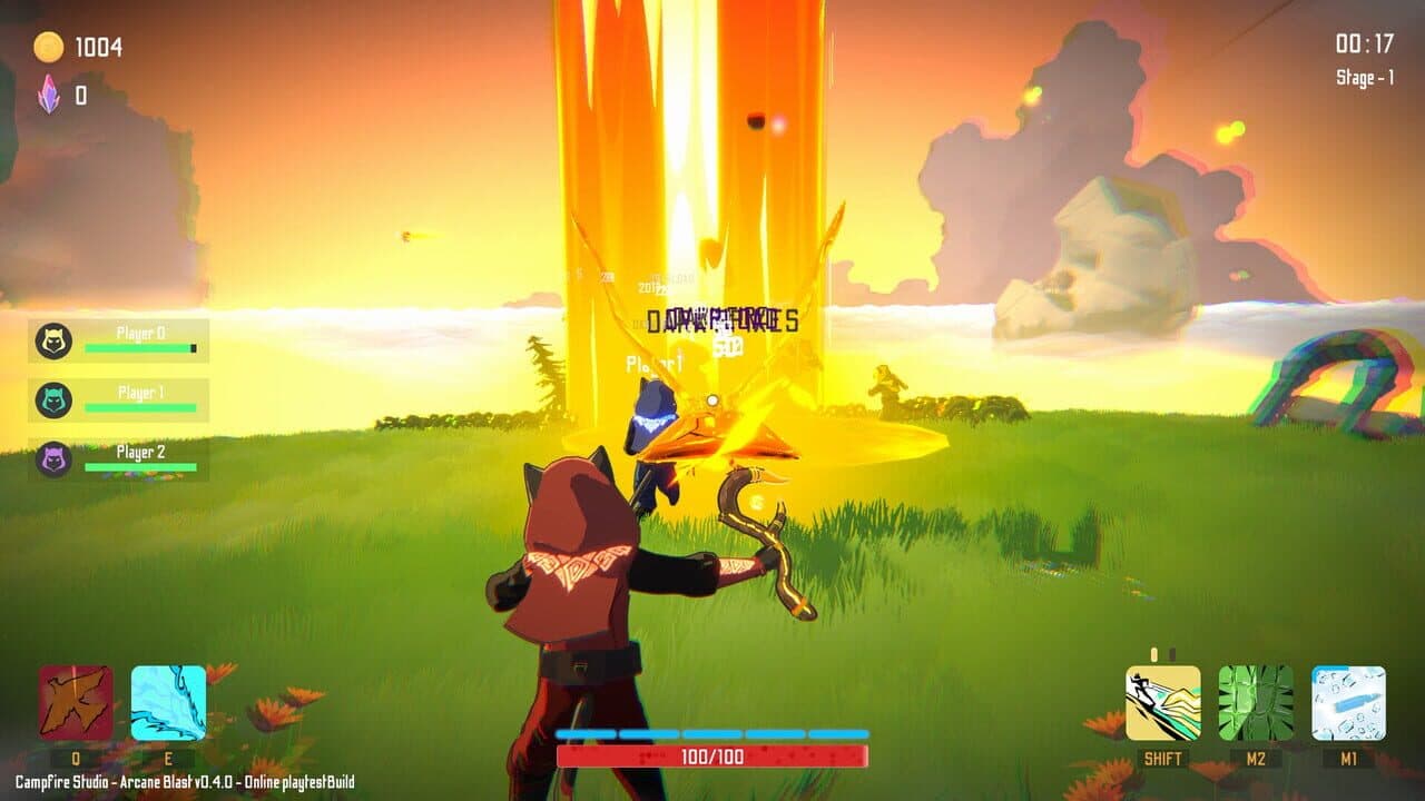 Arcane Blast thumbnail 6