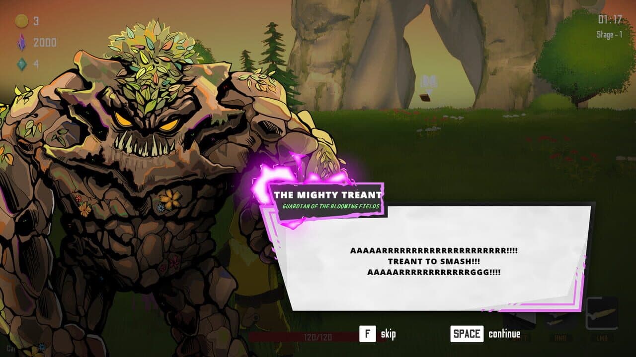 Arcane Blast thumbnail 2