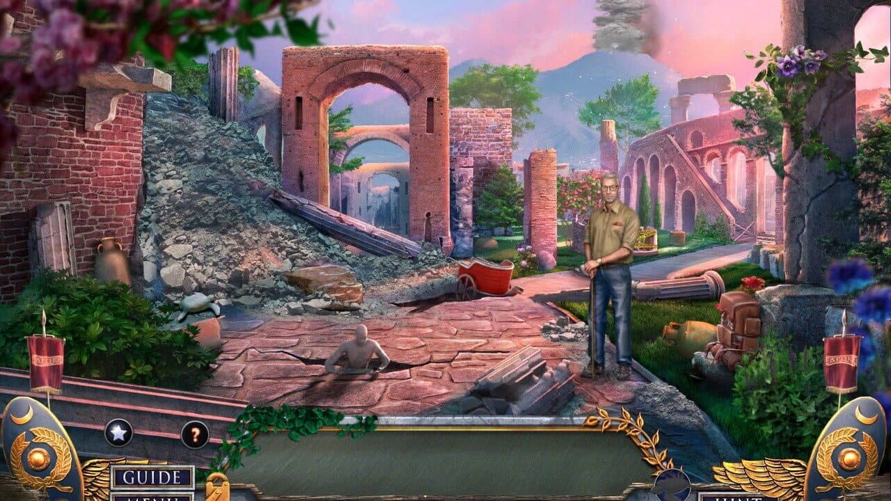 Hidden Expedition: Neptune's Gift thumbnail 3