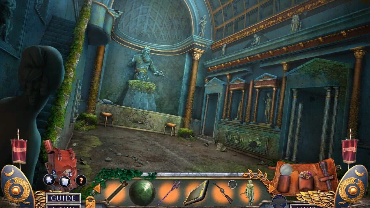 Hidden Expedition: Neptune's Gift thumbnail 4