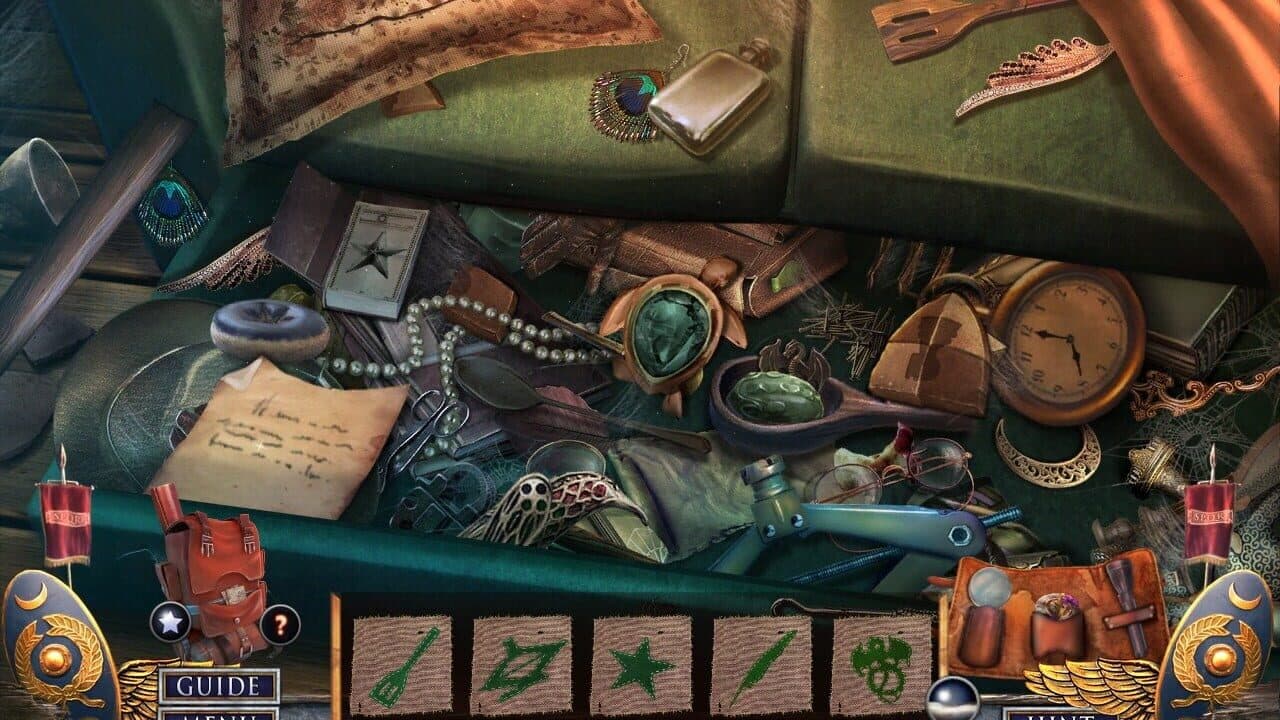 Hidden Expedition: Neptune's Gift thumbnail 5