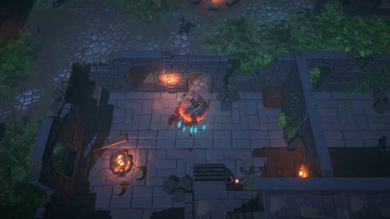 Godforged: Origins of Ozgalor thumbnail 2
