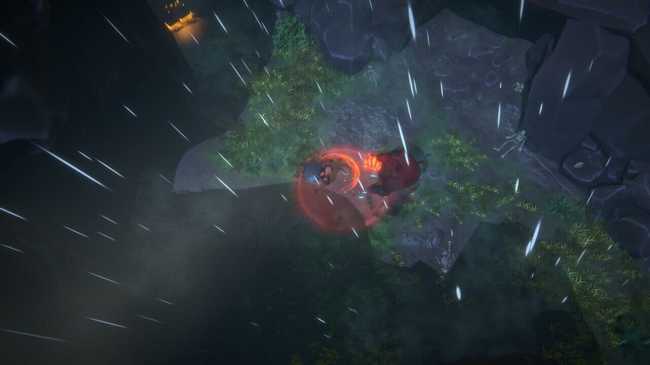 Godforged: Origins of Ozgalor thumbnail 7
