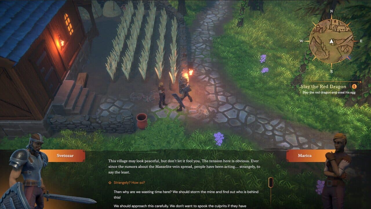 Godforged: Origins of Ozgalor thumbnail 5