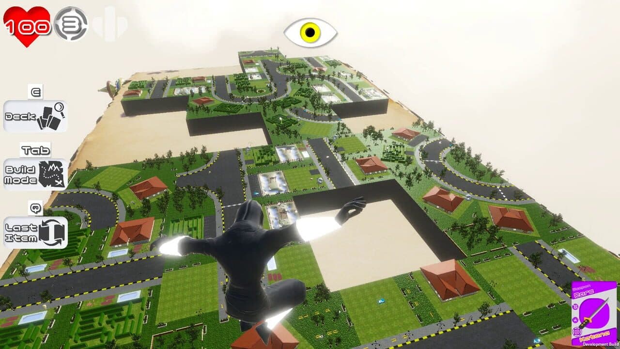 The Dreamers Foresight thumbnail 5