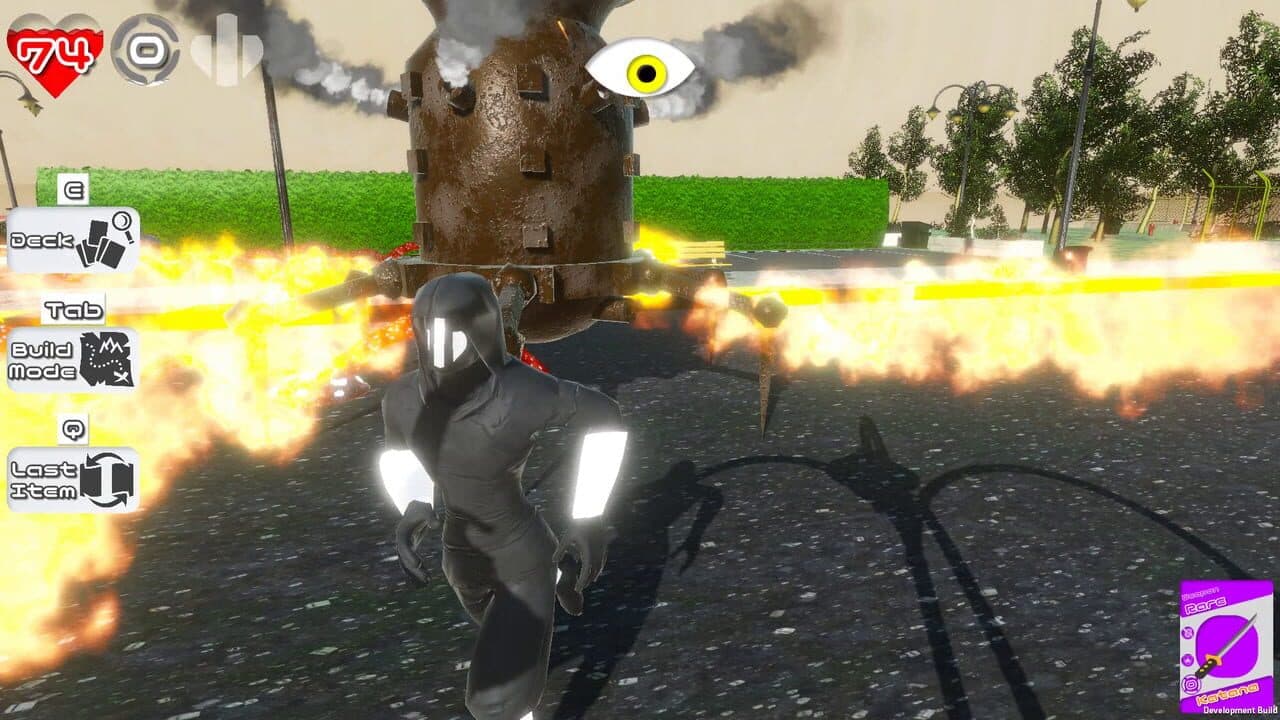 The Dreamers Foresight thumbnail 6