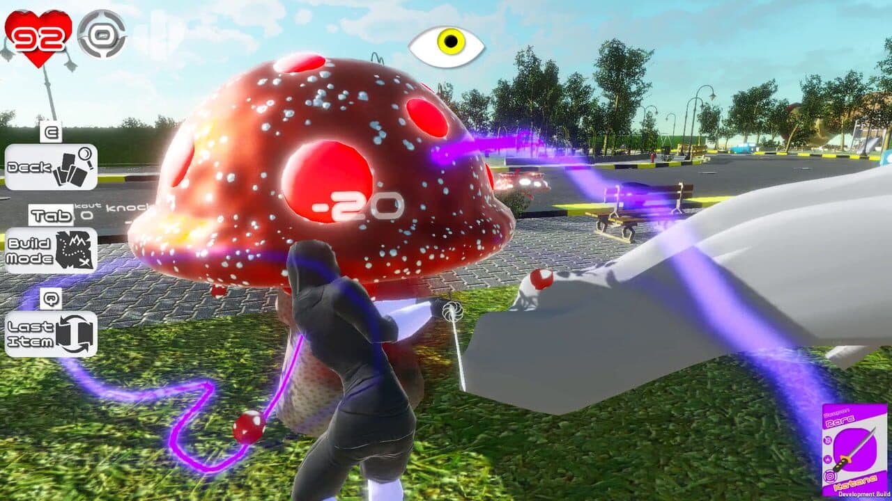 The Dreamers Foresight thumbnail 7