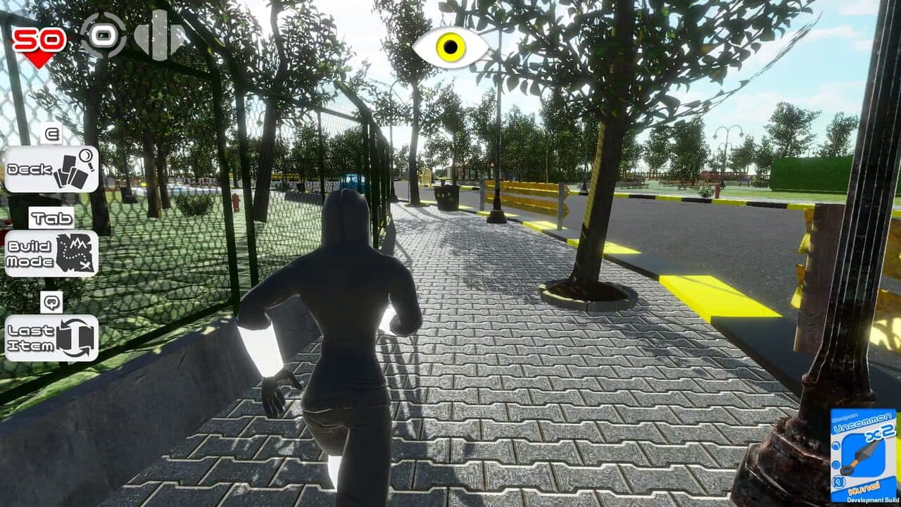 The Dreamers Foresight thumbnail 9