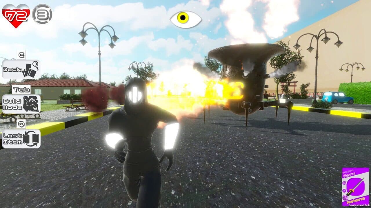 The Dreamers Foresight thumbnail 11