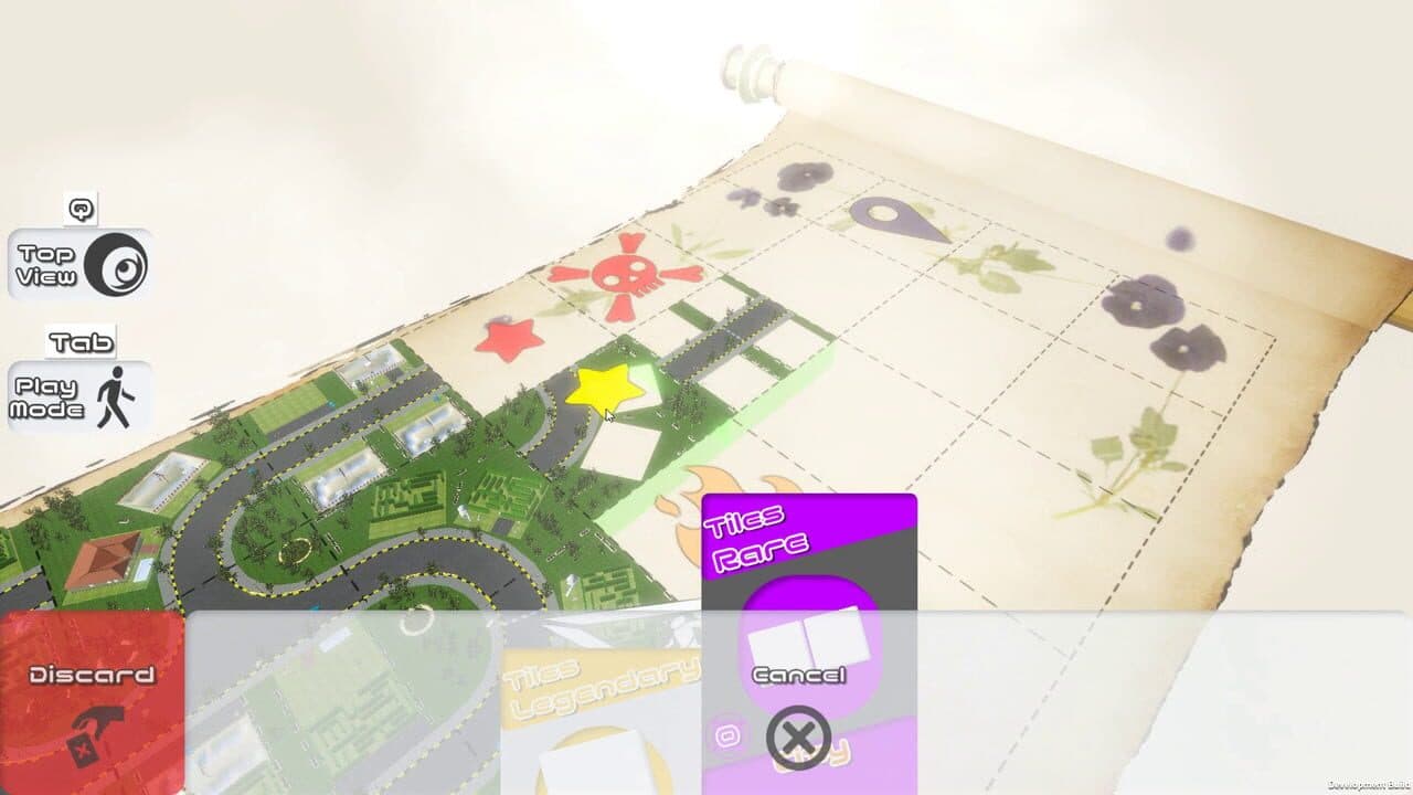 The Dreamers Foresight thumbnail 14