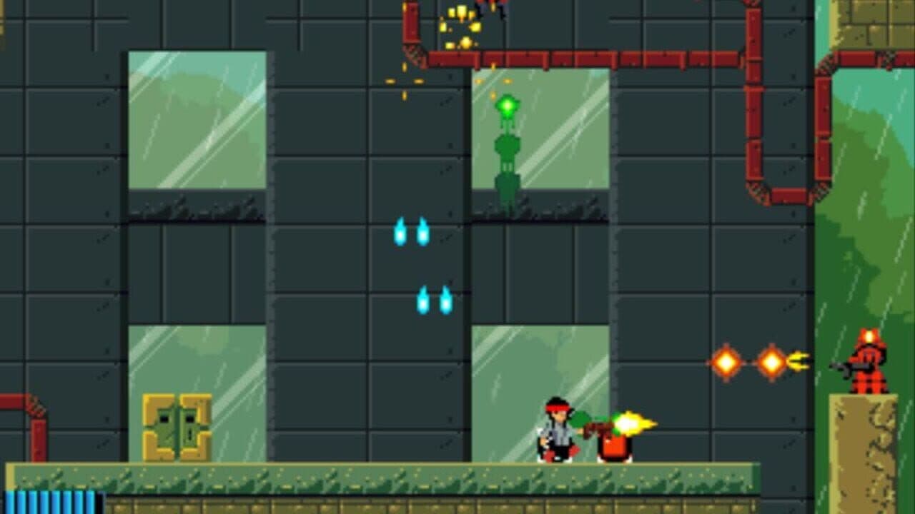 Action Fist thumbnail 3
