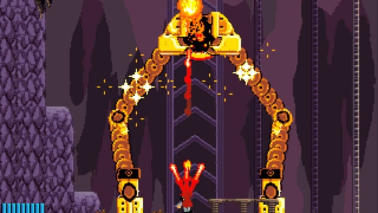 Action Fist thumbnail 2