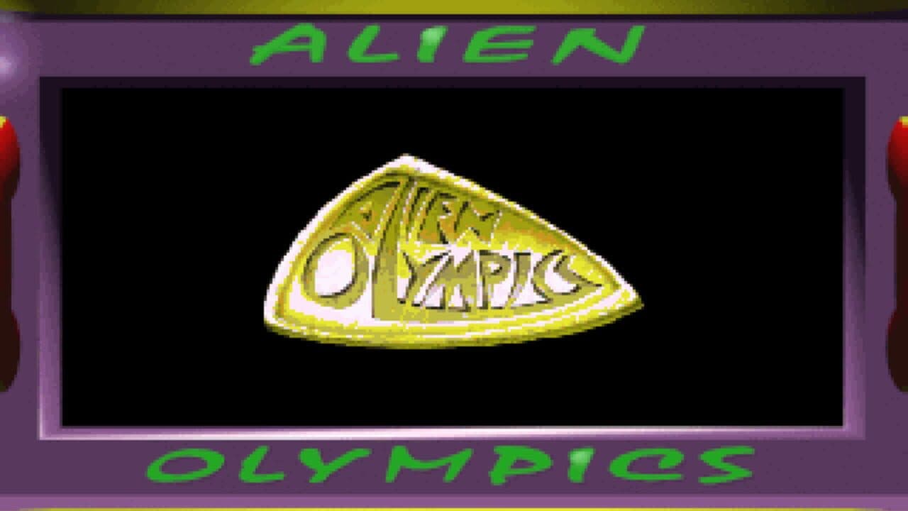 Alien Olympics thumbnail 7