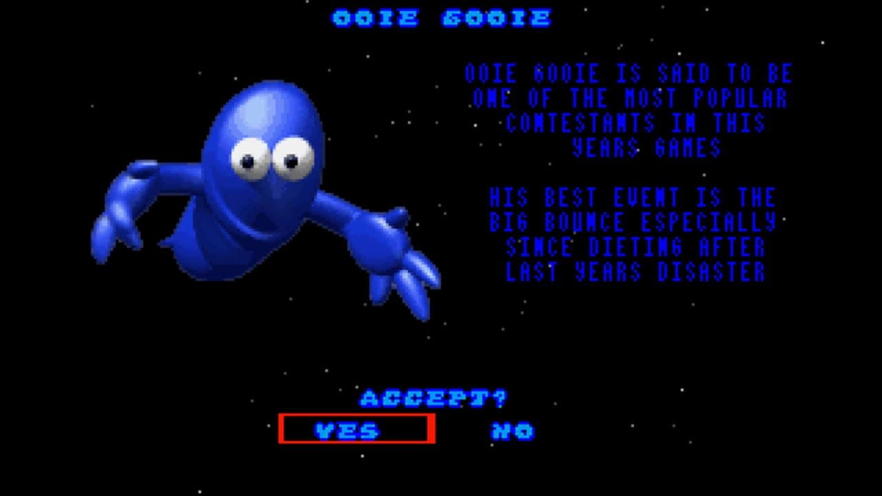 Alien Olympics thumbnail 8