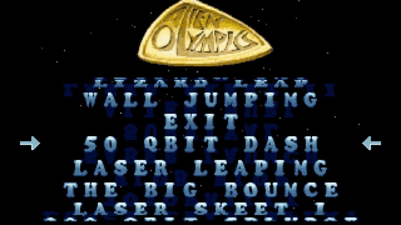 Alien Olympics thumbnail 4