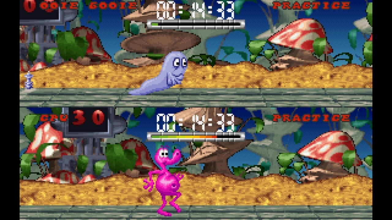 Alien Olympics thumbnail 5