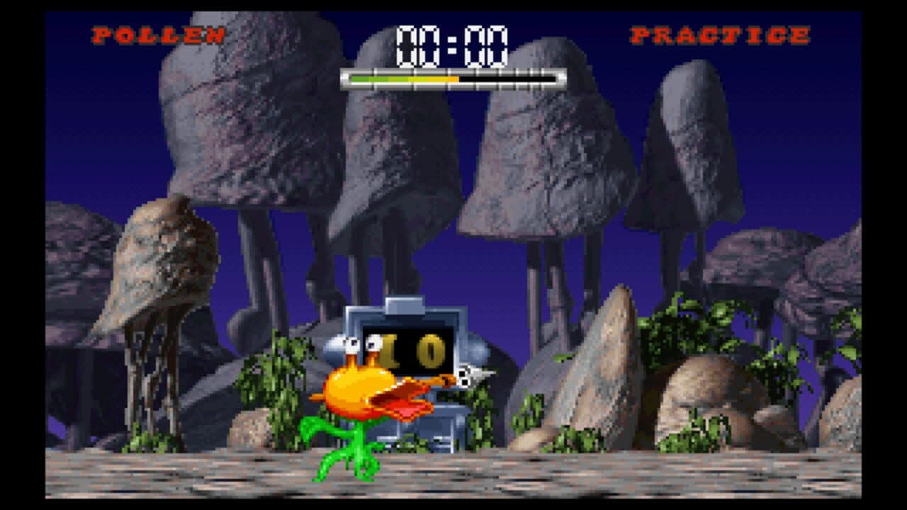 Alien Olympics thumbnail 6