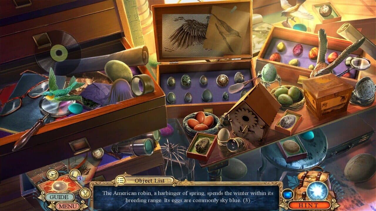 Hidden Expedition: Smithsonian Castle thumbnail 3