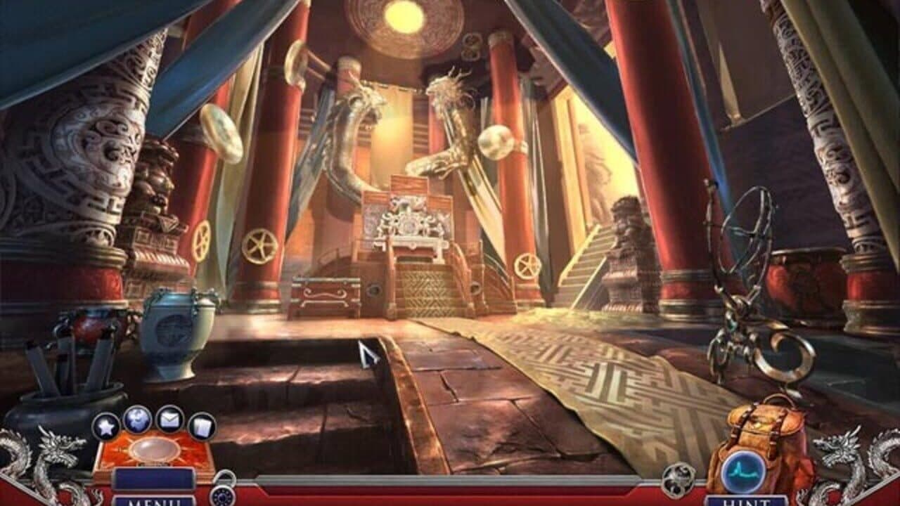 Hidden Expedition: The Eternal Emperor thumbnail 3