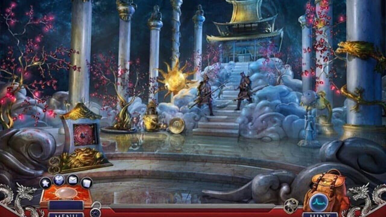 Hidden Expedition: The Eternal Emperor screenshot 1