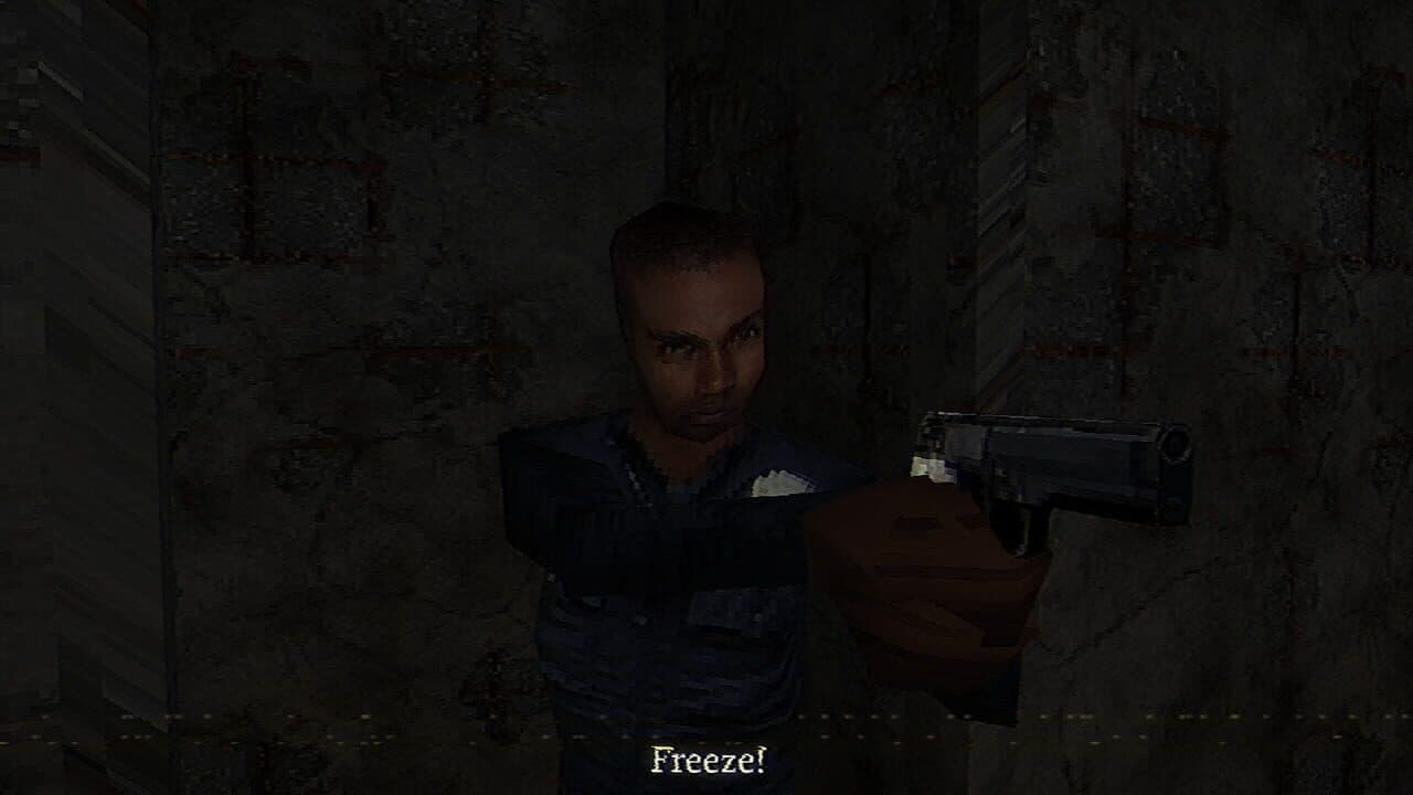 The Wanted Man's House thumbnail 2