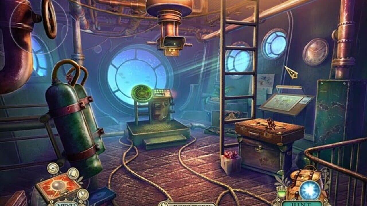 Hidden Expedition: Crown of Solomon thumbnail 2