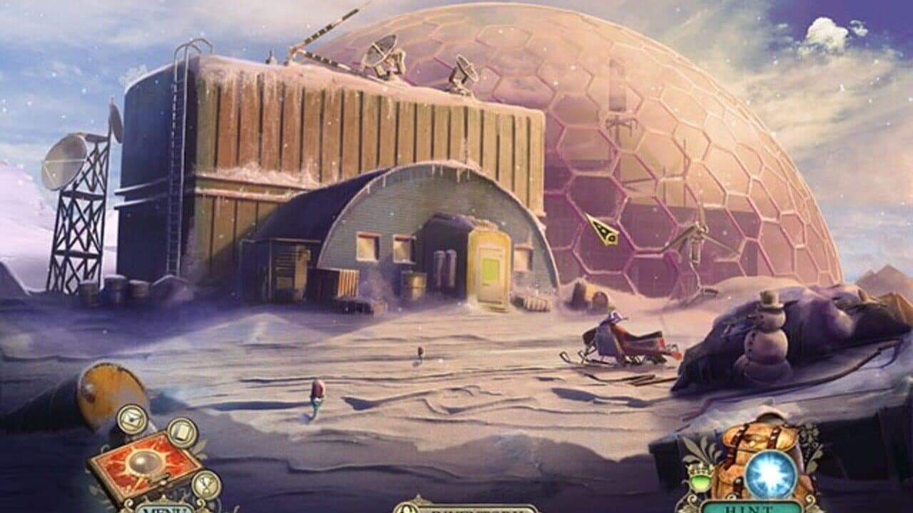 Hidden Expedition: Crown of Solomon thumbnail 3
