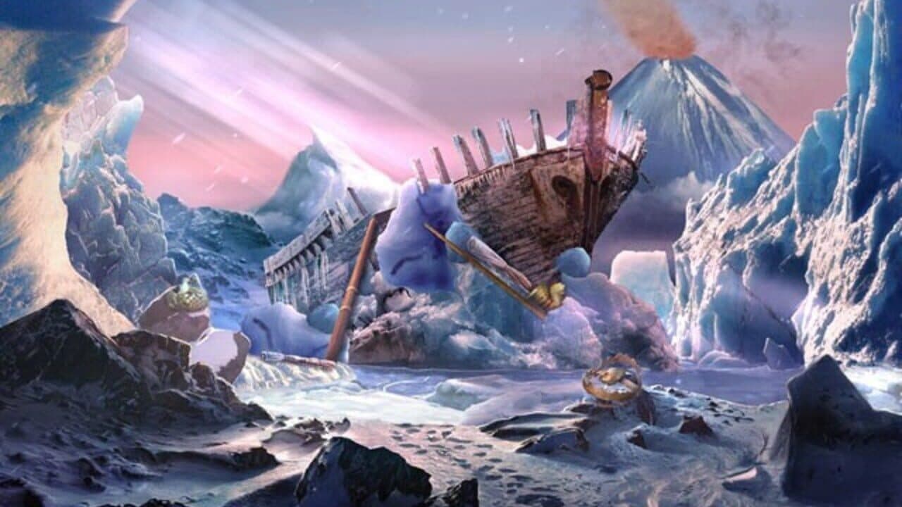 Hidden Expedition: The Curse of Mithridates thumbnail 3