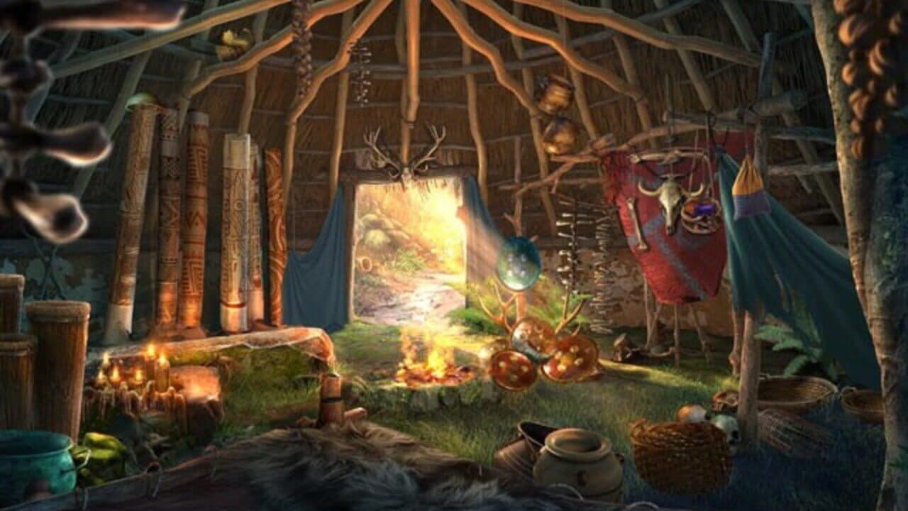 Hidden Expedition: The Curse of Mithridates thumbnail 2