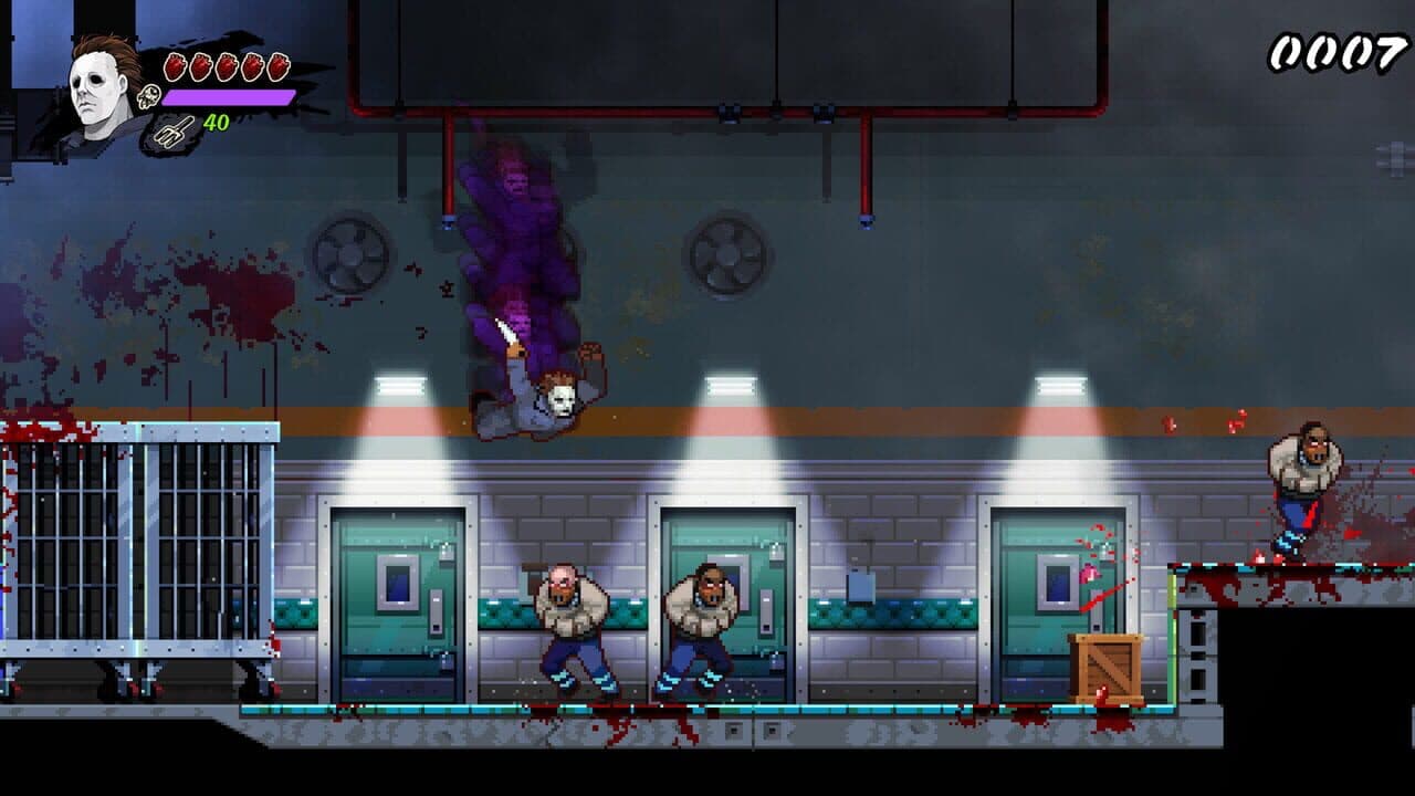 RetroRealms: Halloween thumbnail 8