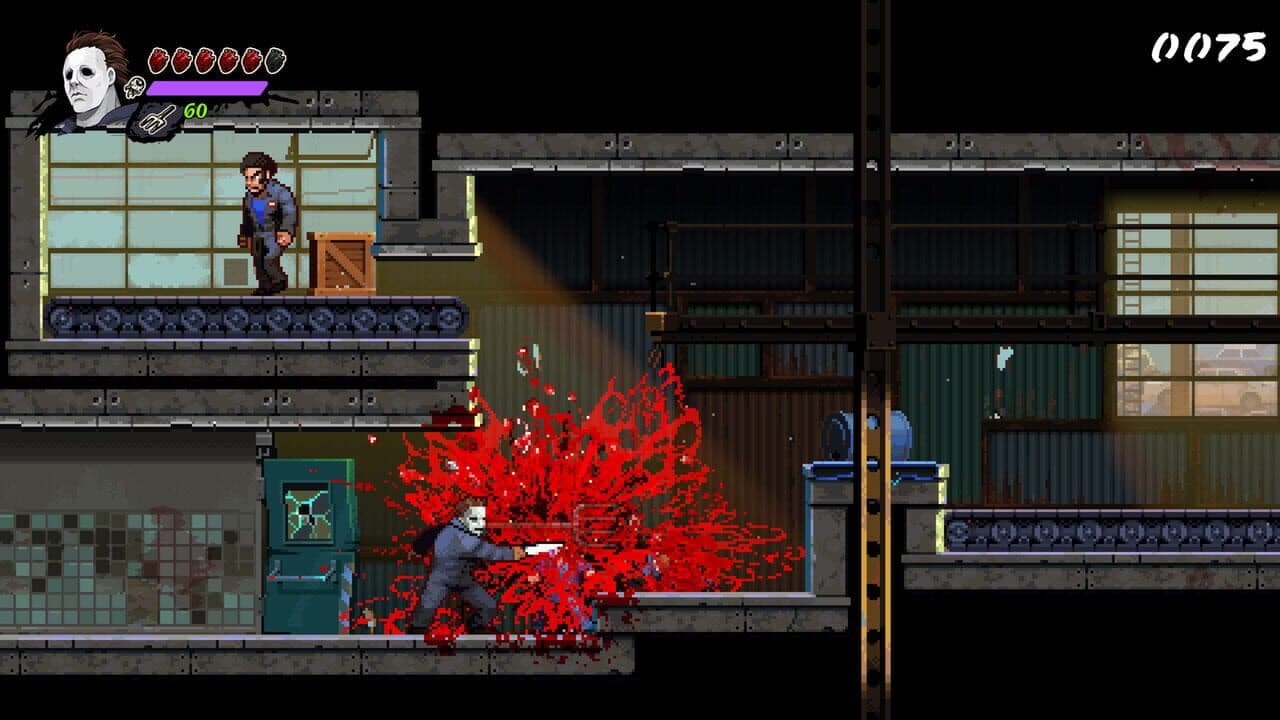 RetroRealms: Halloween thumbnail 2