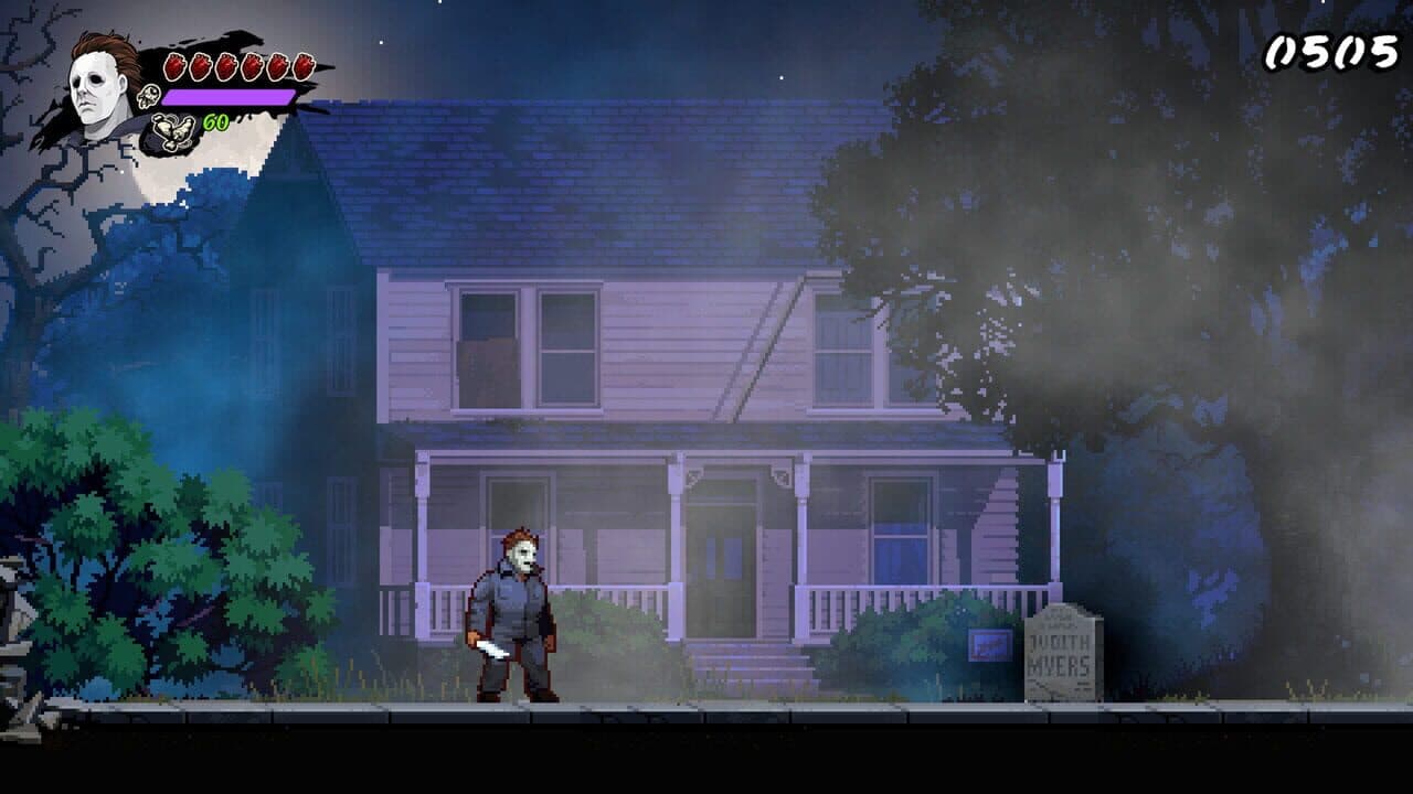RetroRealms: Halloween thumbnail 3