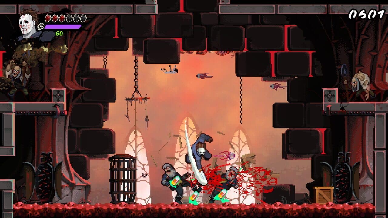 RetroRealms: Halloween thumbnail 7