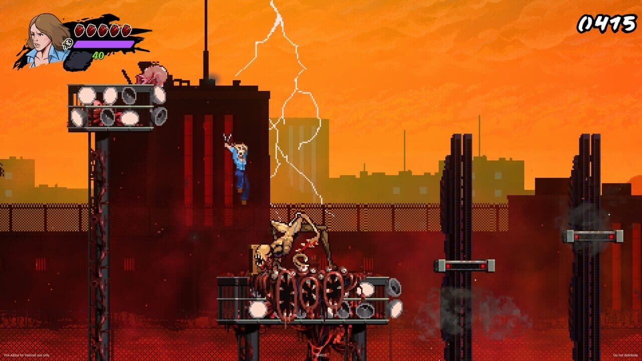 RetroRealms: Halloween thumbnail 5
