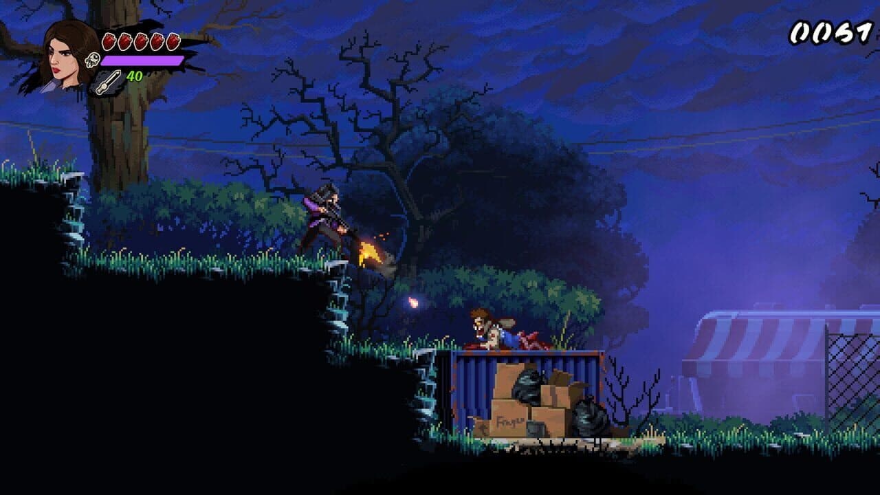 RetroRealms: Ash vs. Evil Dead thumbnail 5