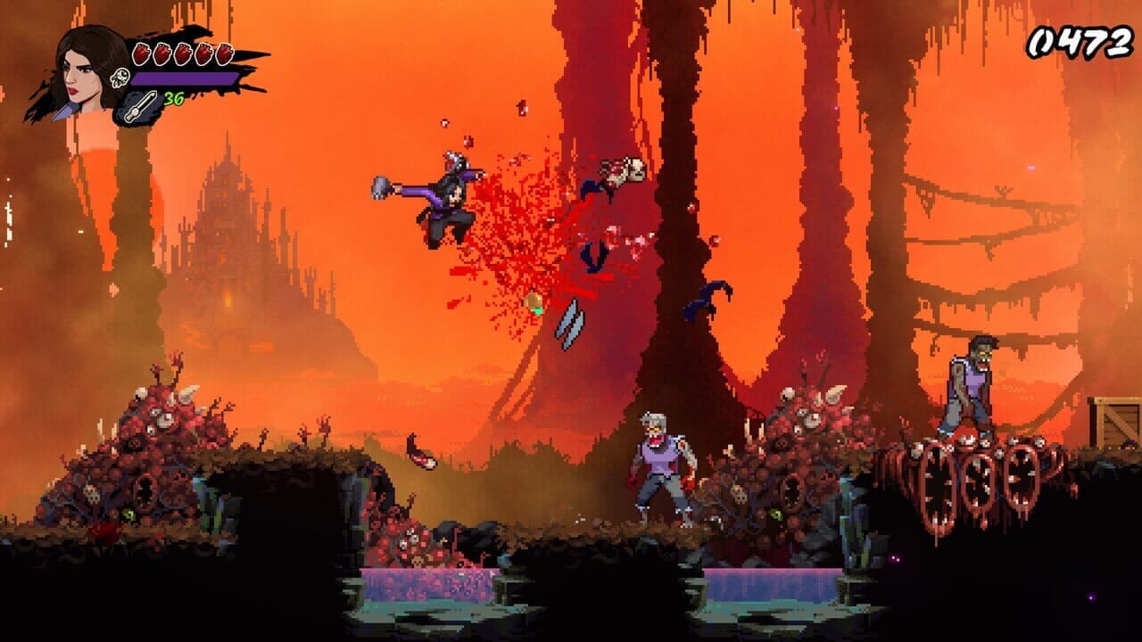 RetroRealms: Ash vs. Evil Dead thumbnail 6