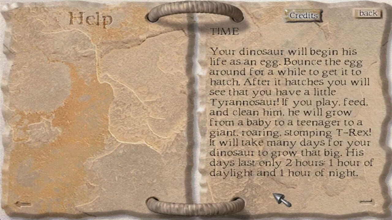 Rex! Your Interactive Pet Dinosaur thumbnail 6